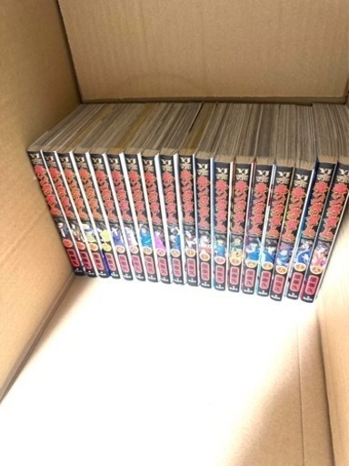 キングダム 全て新品購入 1〜10巻は実写カバー付 - マンガ、コミック  