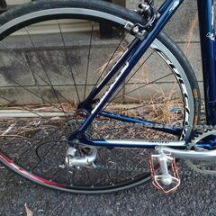 ☆FRUGERI フルゲリ フラットバーロード made in italy ☆ ☆FRUGERI フルゲリ フラットバーロード made in italy ☆