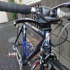 ☆FRUGERI フルゲリ フラットバーロード made in italy ☆ ☆FRUGERI フルゲリ フラットバーロード made in italy ☆