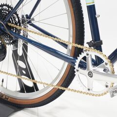 MASI 「マジィ」 MIRANO FLAT 2023年モデル クロスバイク