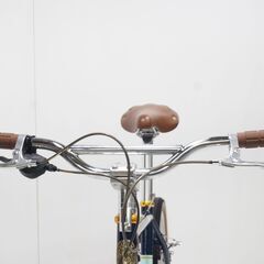 MASI 「マジィ」 MIRANO FLAT 2023年モデル クロスバイク