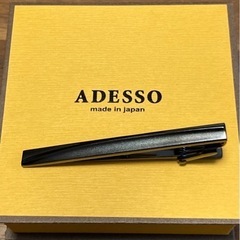 【無料】ADESSO ネクタイピン