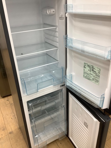 ☆今週のベスト家電☆洗濯機/冷蔵庫✨二点セット！136 愉しく 