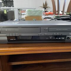 DXアンテナ ビデオ一体型DVDレコーダー DXR160V 20...