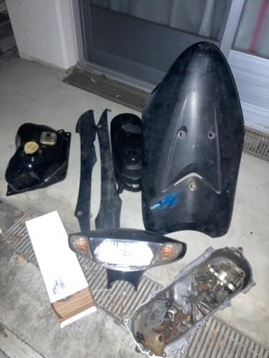 sa16j ZR レストアベース 書・鍵有り 元実働 部品全て揃ってる プロフ