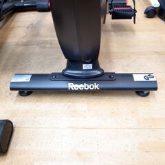 147/601 リーボック Reebok エクササイズバイク GB-50【モノ市場知立店】