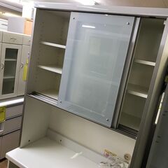 【FU698】★N▲●パモウナ システムキッチンボード