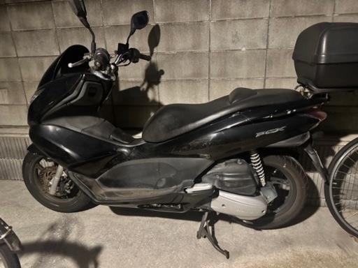 ホンダ PCX 125