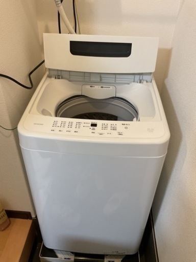 洗濯機