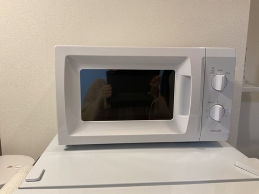 電子レンジ