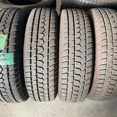 NC ロードスターにて使用 軽量 X-SPEED 7J INSET:55+205/45R17DUNLOP 4