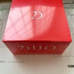 DUO デュオ ザ クレンジングバーム ホット90g