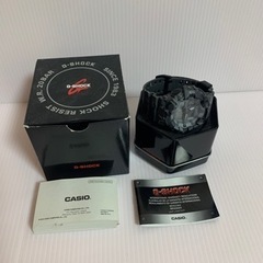 カシオ　G-SHOCK GA-700CM-8AJF