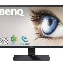 BenQ モニター ディスプレイ GC2870H 28インチ