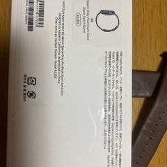 Apple Watch SE MYDT2J/A（アップルウォッチ）44㎜＋おまけ
