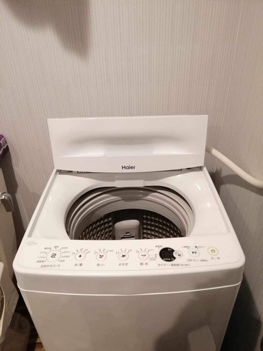 洗濯機 Washing machine
