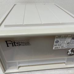 ※決まりました！【Fits】【39×53×23】【2個あります】...