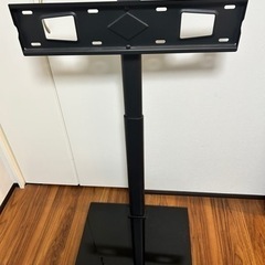 テレビスタンド TVスタンド 壁寄せテレビスタンド テレビ台 壁...