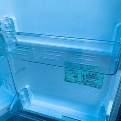 ⭐️三菱ノンフロン冷凍冷蔵庫⭐️ ⭐️MR-P15Z-S1⭐️