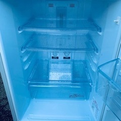 ⭐️三菱ノンフロン冷凍冷蔵庫⭐️ ⭐️MR-P15Z-S1⭐️