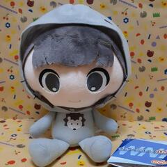 ウェザーニュースLiVE ココぎゅっと！ぬいぐるみ4種セット