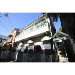 【🌴入居費用11万円🌴】✨審査No.1✨ 🔥東急東横線 東白楽 徒歩9分🔥 - 北区