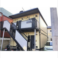 【🌴入居費用13万円🌴】✨審査No.1✨ 🔥東武東上線 成増 徒...