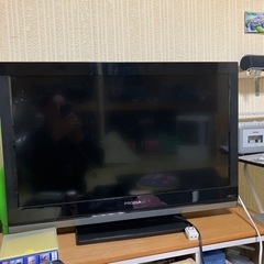 PRODIA  テレビ