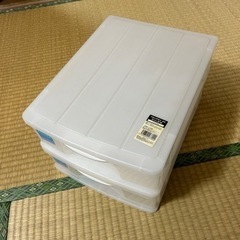 収納家具　A4サイズ