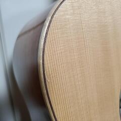 K YAIRI  アコースティックギターYS-902L　2018年制