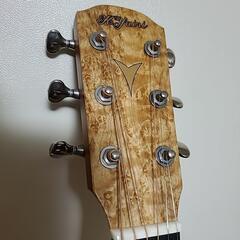 K YAIRI  アコースティックギターYS-902L　2018年制