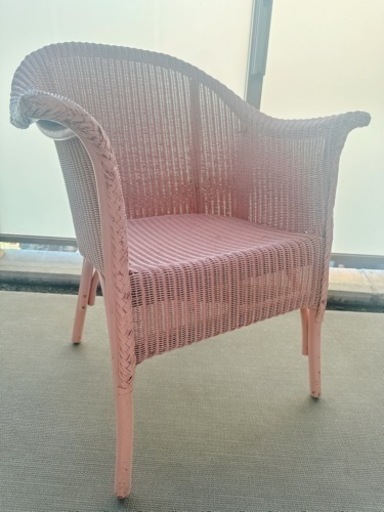 LLOYARD ROOMアンティークチェア