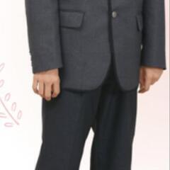 関西大学北陽中学校制服 男子冬夏ほぼ一式