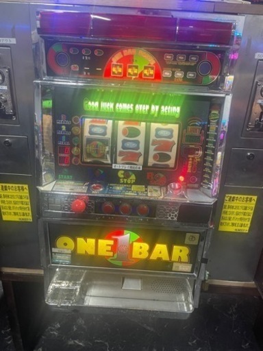 【ワンバーワン】100スロ