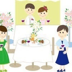 結婚式出席代行します！ - 冠婚葬祭