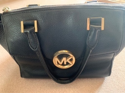 【美品】MICHAEL KORS バック