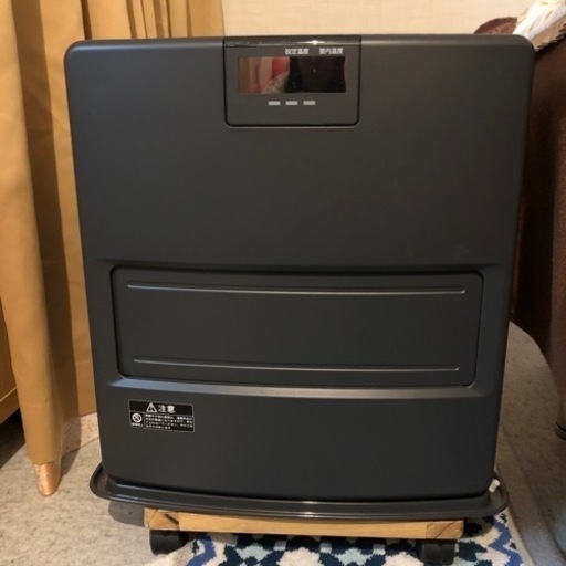 ファンヒーター　　　電話番号05011231032