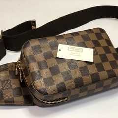 【Louis Vuitton】ルイヴィトン　ジェロニモス