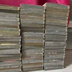 ワンピース漫画 1~106巻セット