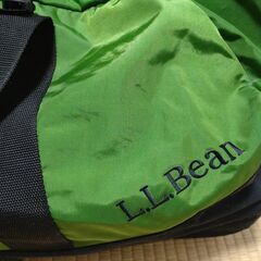 L.L.Bean ローリング・アドベンチャー・ダッフル 137ℓ