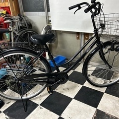 自転車  商談入りました