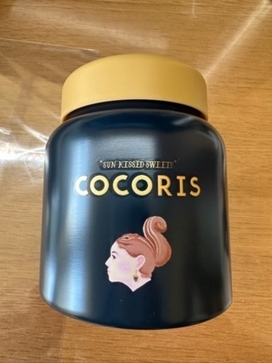 スープジャー(新品)、クッキー