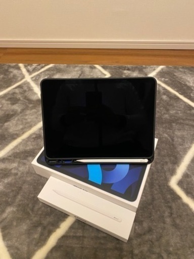 【最終出品】美品 iPad Air Wi-Fiモデル 第4世代 256G