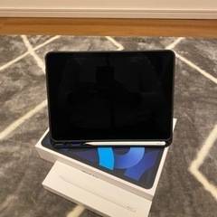 【最終出品】美品 iPad Air Wi-Fiモデル 第4世代 ...