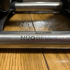 ダンベル　フレックスベル　32kg×2