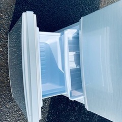 ER372番 シャープノンフロン冷凍冷蔵庫SJ-D14B-S