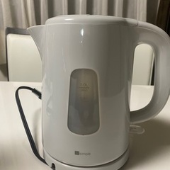 電気ケルト