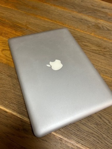 Mac MacBook Pro i7/16/SSD