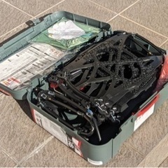 タイヤチェーン　QE18