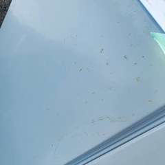 ER374番 BESTEK 冷凍冷蔵庫BTMF211